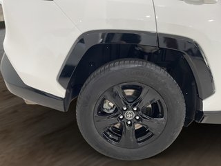 RAV4 2.5l 220H Business 4WD