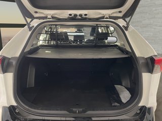 RAV4 2.5l 220H Business 4WD