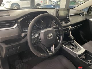 RAV4 2.5l 220H Business 4WD