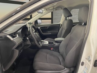 RAV4 2.5l 220H Business 4WD