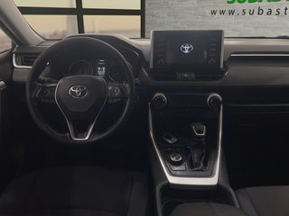 RAV4 2.5l 220H Business 4WD