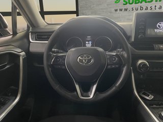 RAV4 2.5l 220H Business 4WD