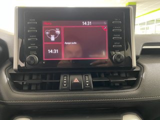 RAV4 2.5l 220H Business 4WD