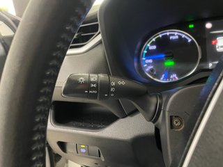 RAV4 2.5l 220H Business 4WD