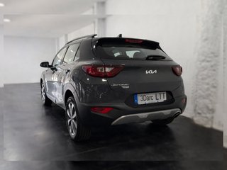 KIA Stonic 1.0 T-GDI 120CV MHEV DRIVE