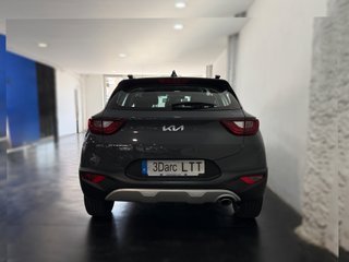 KIA Stonic 1.0 T-GDI 120CV MHEV DRIVE