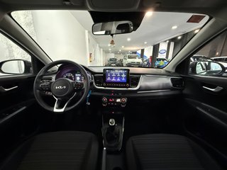 KIA Stonic 1.0 T-GDI 120CV MHEV DRIVE