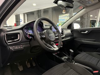 KIA Stonic 1.0 T-GDI 120CV MHEV DRIVE