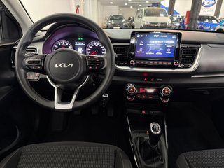 KIA Stonic 1.0 T-GDI 120CV MHEV DRIVE