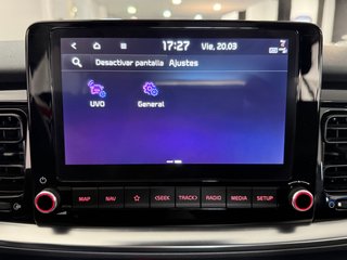 KIA Stonic 1.0 T-GDI 120CV MHEV DRIVE