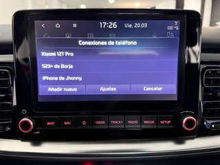 KIA Stonic 1.0 T-GDI 120CV MHEV DRIVE
