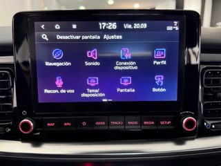 KIA Stonic 1.0 T-GDI 120CV MHEV DRIVE