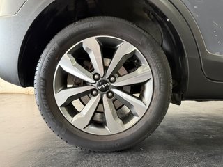 KIA Stonic 1.0 T-GDI 120CV MHEV DRIVE