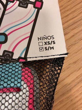 Kit Protecciones Niños Patinaje/Bici