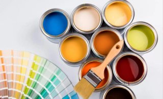 Busco trabajo como pintor