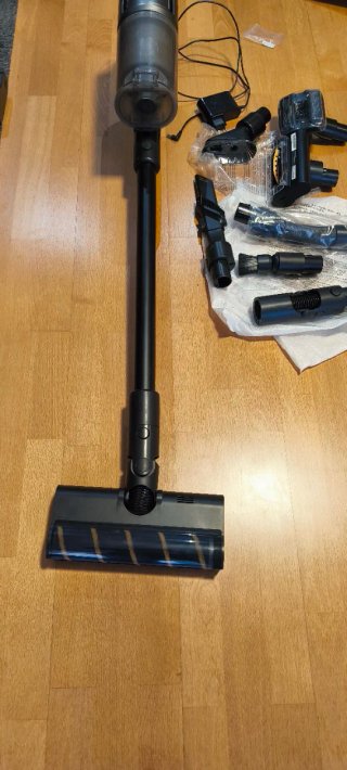 Aspirador Z30