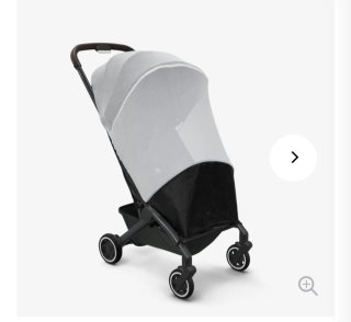 Mosquitera Joolz Aer