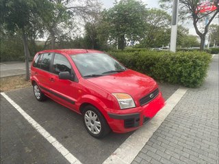 Ford Fusion 2012