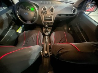 Ford Fusion 2012