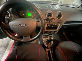 Ford Fusion 2012