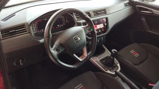 SEAT Arona FR 2021