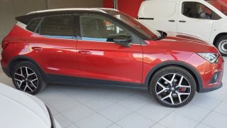 SEAT Arona FR 2021