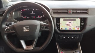 SEAT Arona FR 2021