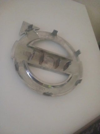 Logo de volvo