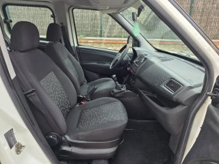 Opel Combo 2015 IMPECABLE NO HAY QUE HACERLE NADA!