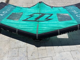 North Nova 5.0, 4.2 y 2.9 Wing Bags