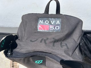 North Nova 5.0, 4.2 y 2.9 Wing Bags