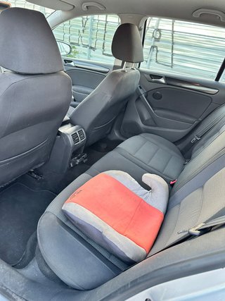 Volkswagen Golf 2009
