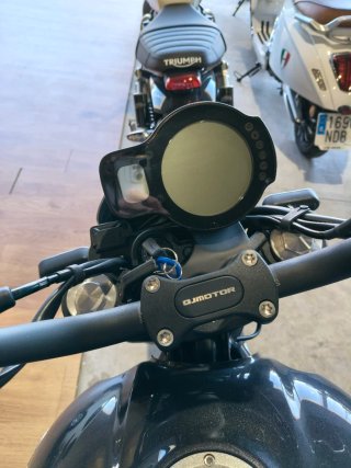 QJMotor SRV 550 A2