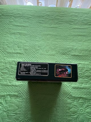 The Daedalus Encounter PC Big Box