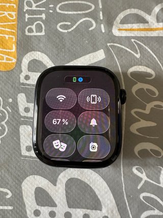 Apple Watch Series 10 *FACTURA*