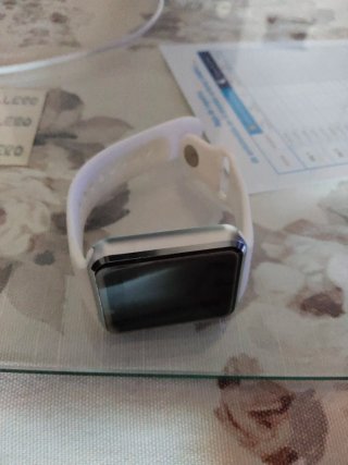 Reloj Leotec Sport 2G
