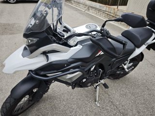 Macbor Montana XR5 510 - ¡Garantía 2027!