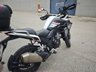 Macbor Montana XR5 510 - ¡Garantía 2027!
