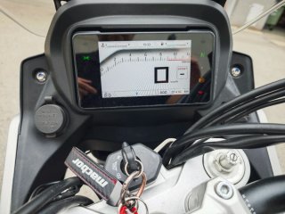 Macbor Montana XR5 510 - ¡Garantía 2027!