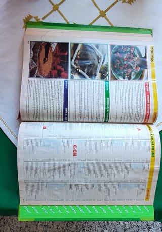 PRONTO. EL GRAN LIBRO DE LA COCINA DEL AÑO