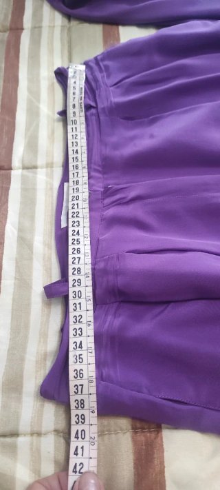Completo viola