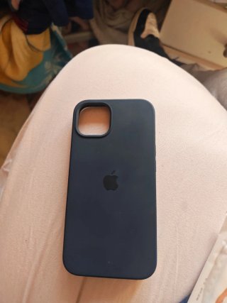 iPhone 13 Verde 256GB 100% Salud Batería