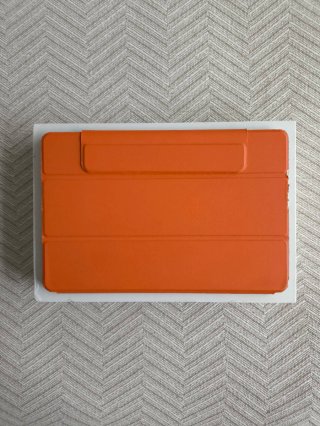 Xiaomi Mi Pad 5 256GB + Funda Naranja