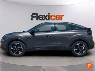 Citroën C4 BlueHDi 130 S&S EAT8 Feel Pack