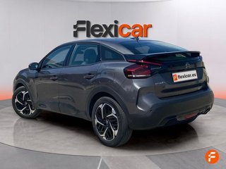 Citroën C4 BlueHDi 130 S&S EAT8 Feel Pack