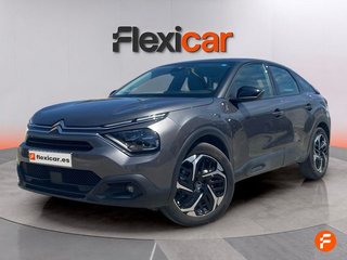 Citroën C4 BlueHDi 130 S&S EAT8 Feel Pack