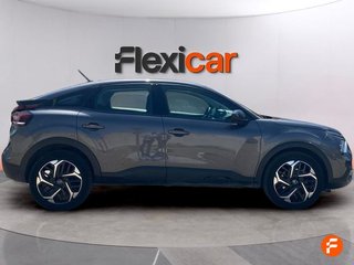 Citroën C4 BlueHDi 130 S&S EAT8 Feel Pack