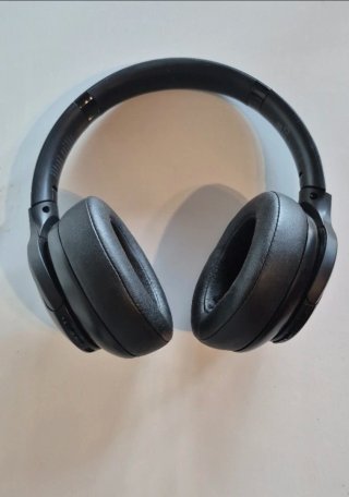 Cuffie Over-Ear Wireless Doqaus CARE 1