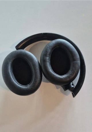 Cuffie Over-Ear Wireless Doqaus CARE 1
