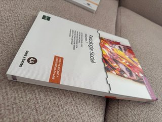 Libros psicología UNED primer cuatrimestre